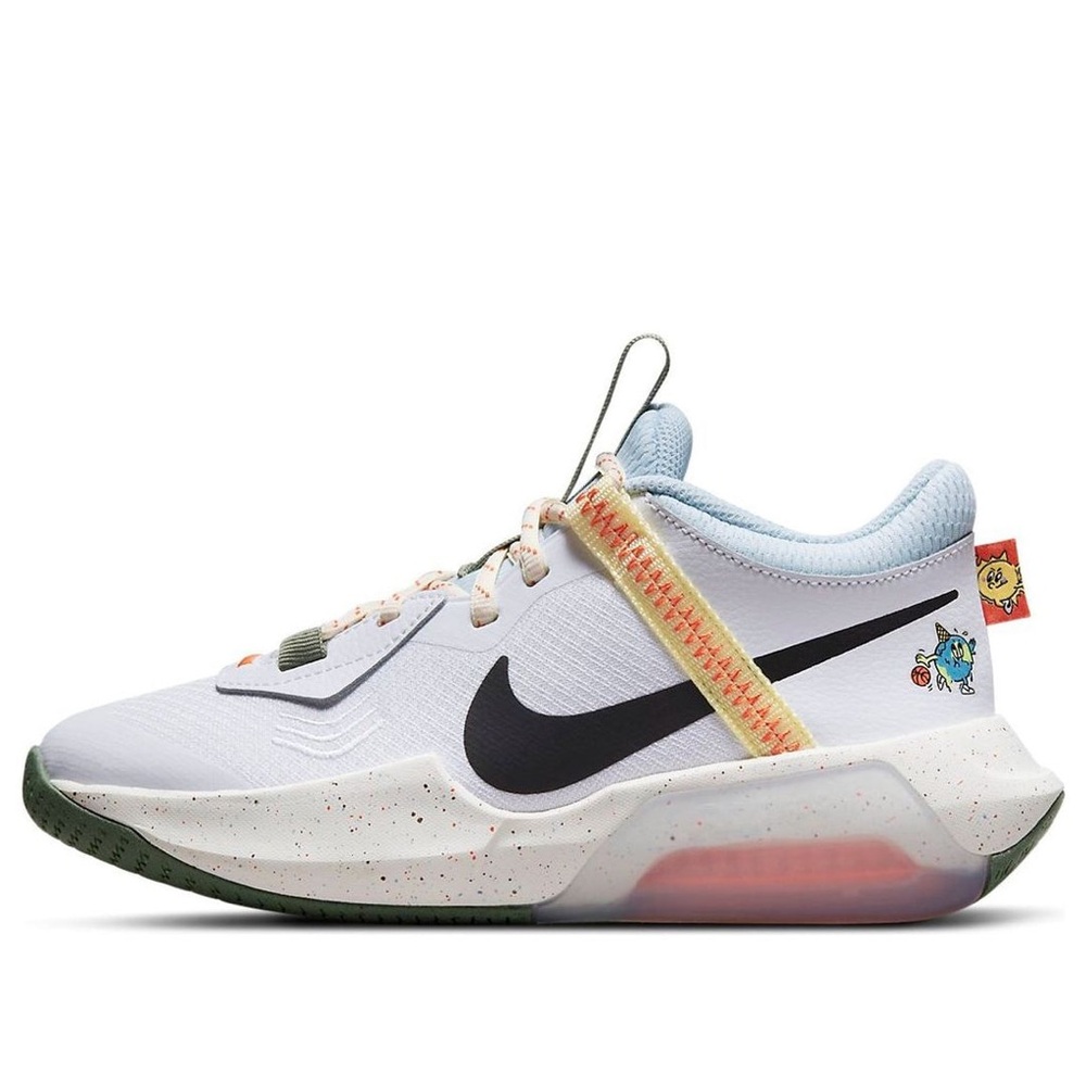 Nike(GS) Air Zoom Crossover 'Playful Unisex Kids 4Y